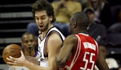 Denver Nuggetsi umirovili dres Dikembea Mutomba