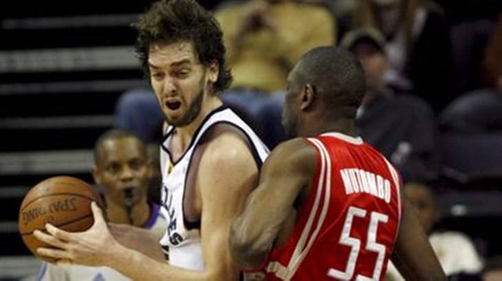 Denver Nuggetsi umirovili dres Dikembea Mutomba
