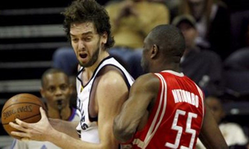 Denver Nuggetsi umirovili dres Dikembea Mutomba