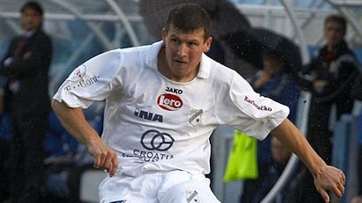 Slaven Bilić pozvao i Manuela Pamića