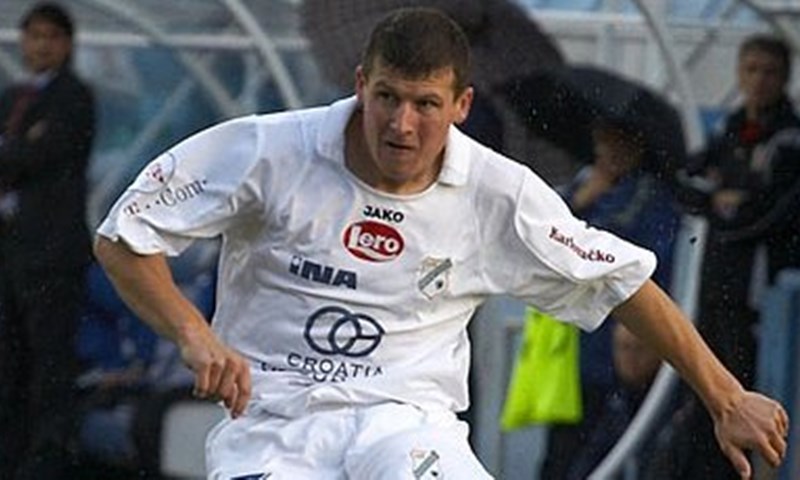 Slaven Bilić pozvao i Manuela Pamića