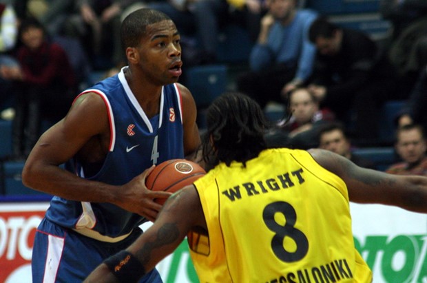 Chris Warren potpisao za Cedevitu