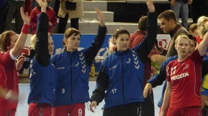 Podravki dobra skupina