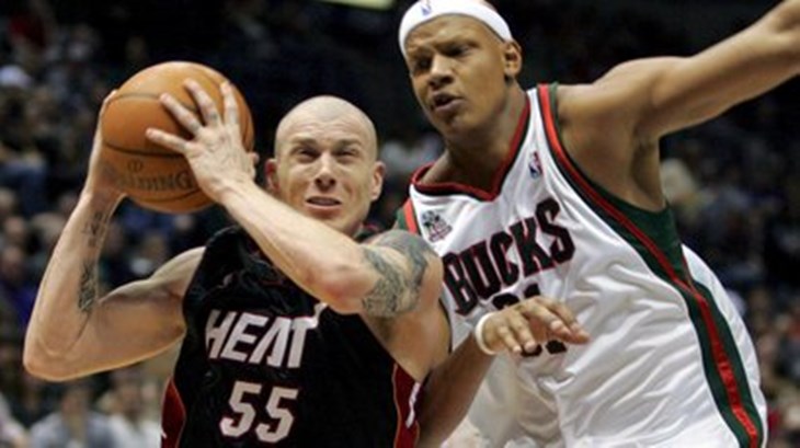 White Chocolate bi novi naslov