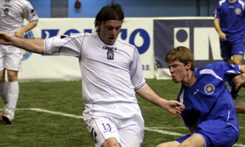 Zagreb u trileru osigurao prolaz