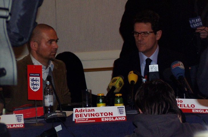 "Pobijedit ćemo Hrvatsku"