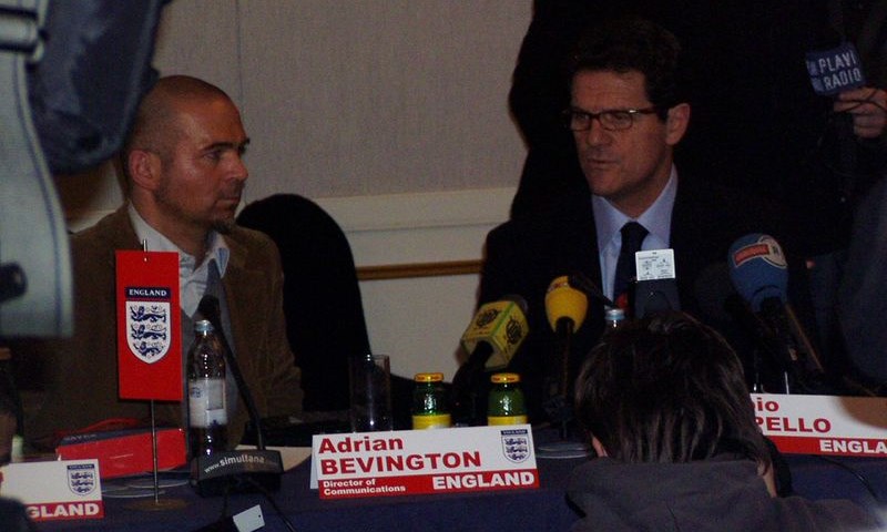 Ferdinand out zbog leđa