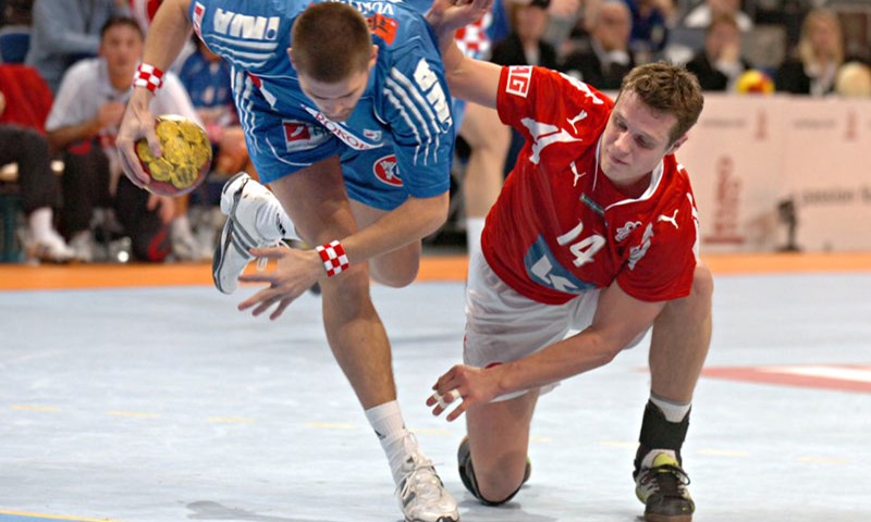 Danci se nadaju olimpijskom zlatu