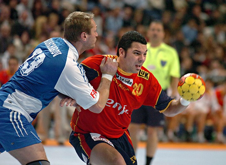 Španjolska i Brazil uspješni