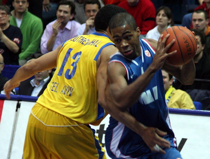 Ciboni prolazna skupina