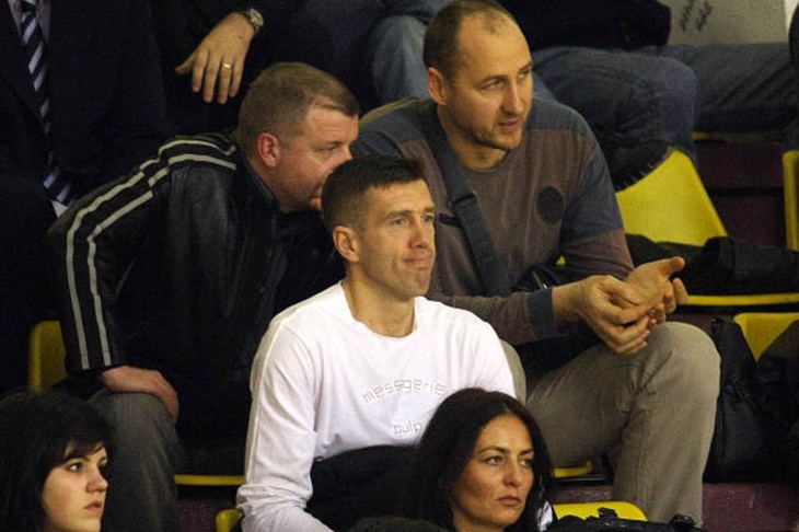 Zubak želi Kataneca