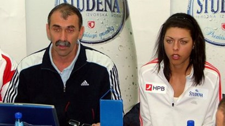 "Osjećam se kao more između bure i juga"