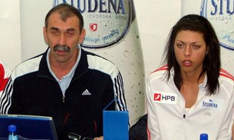 "Osjećam se kao more između bure i juga"