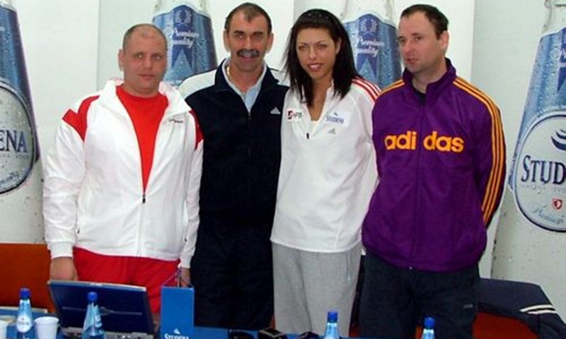 "Svi najbolji će u rujnu doći u Split"