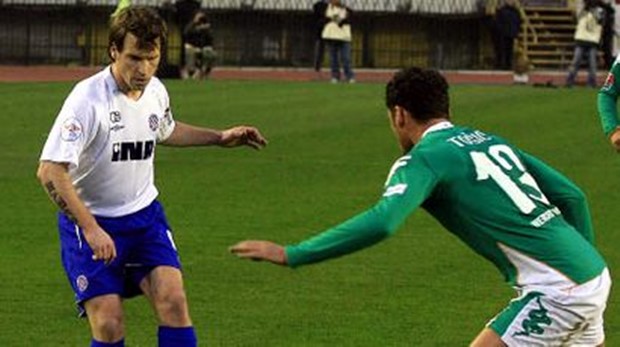 Srpski branič čeka dozvolu za Englesku