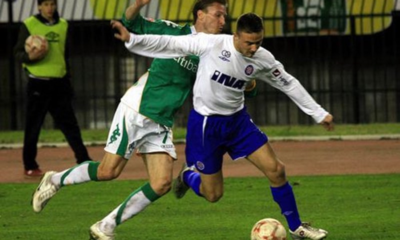 U Werderu prekrižili Vranješa