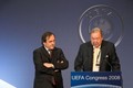 Lennart Johansson: "Sada je potrebno preispitati odluku o domaćinima SP.-a 2018. i 2022. godine"
