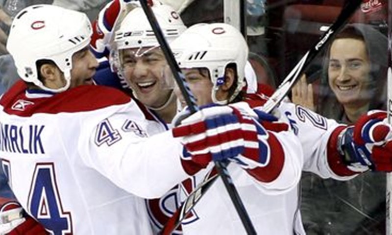 Video: Montreal u Buffalu "demolirao" Sabrese i osigurao doigravanje, Islesi slavili u TD Gardenu
