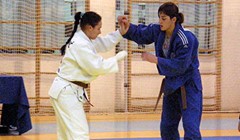 Mišković zlatna u San Salvadoru