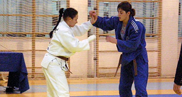 Mišković zlatna u San Salvadoru