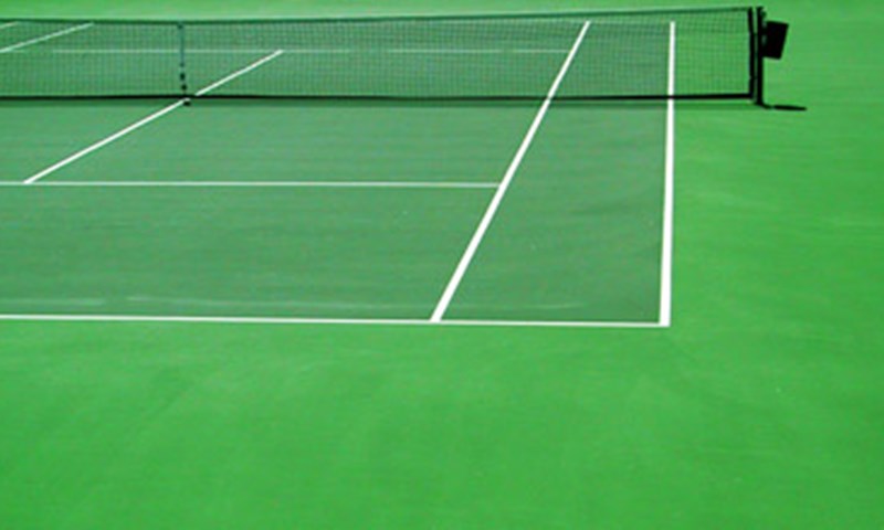 Matteo Berrettini slavio u Stuttgartu nakon tie-breaka s 24 poena