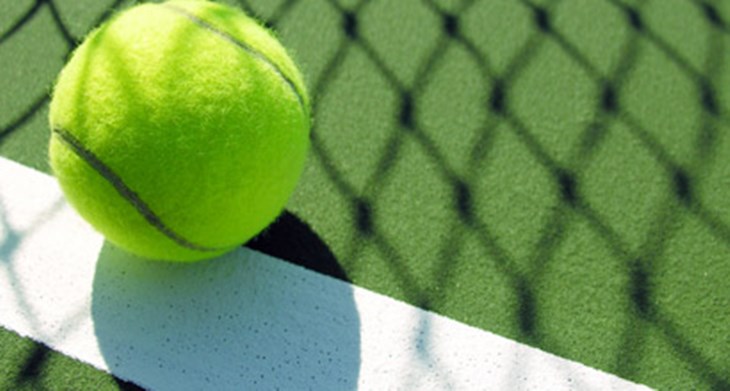 Murray stao na rep Del Potru