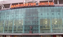 Man United u utrci za Balotellijem