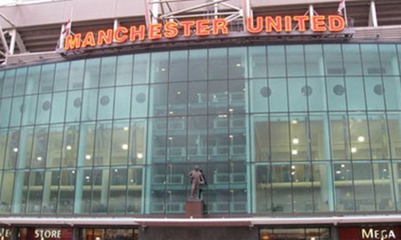 Man United u utrci za Balotellijem