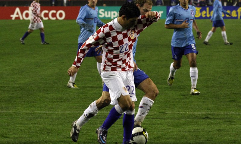 "Eduardo će brzo biti onaj stari"
