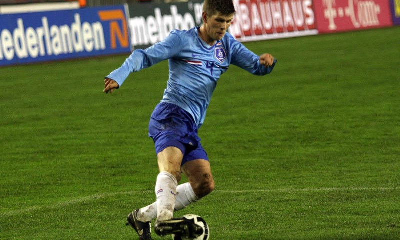 Osramoćenog Overmarsa mijenja donedavni napadač Ajaxa