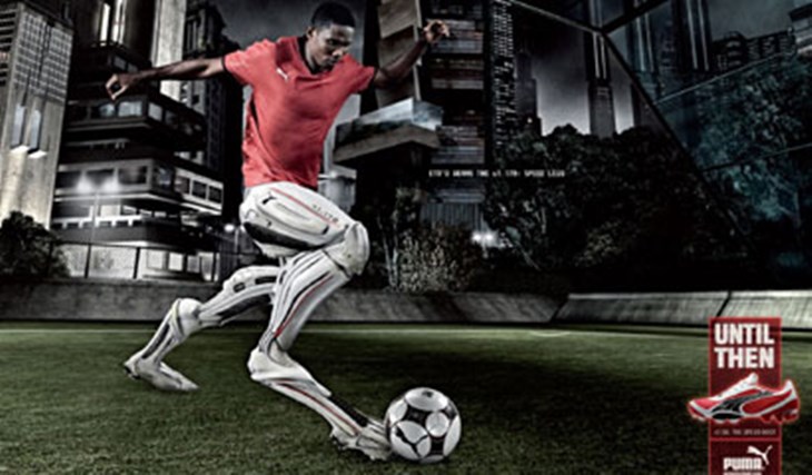 Eto'o: "Došao sam osvojiti Ligu prvaka"