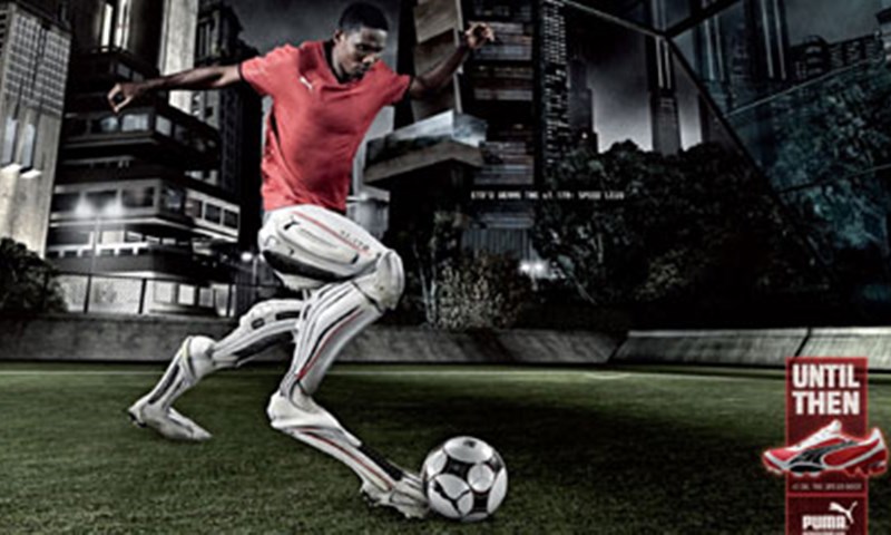 Eto'o: "Došao sam osvojiti Ligu prvaka"
