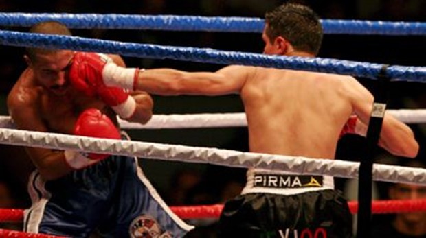 Hopkins nadmašio samog sebe i osvojio svjetski naslov sa 48 godina