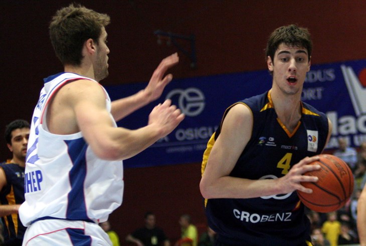 Repeša otpisao Tomića i Rudeža