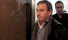 Povratak Javiera Clementea u Primeru