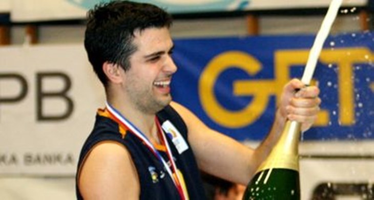 Završnica Kupa u Trnskom