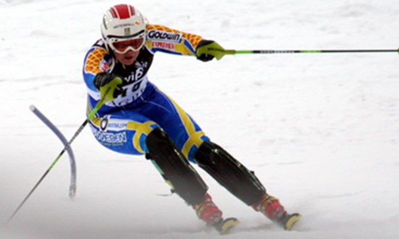 Paerson prihvatila izazov