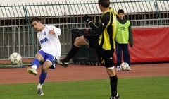 Osijek potpisuje bivšeg igrača Hajduka