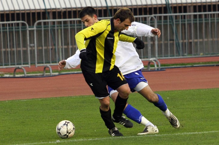 Na današnji dan: Osnovan najstariji bugarski nogometni klub