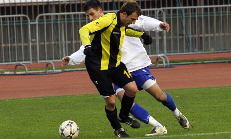 Na današnji dan: Osnovan najstariji bugarski nogometni klub