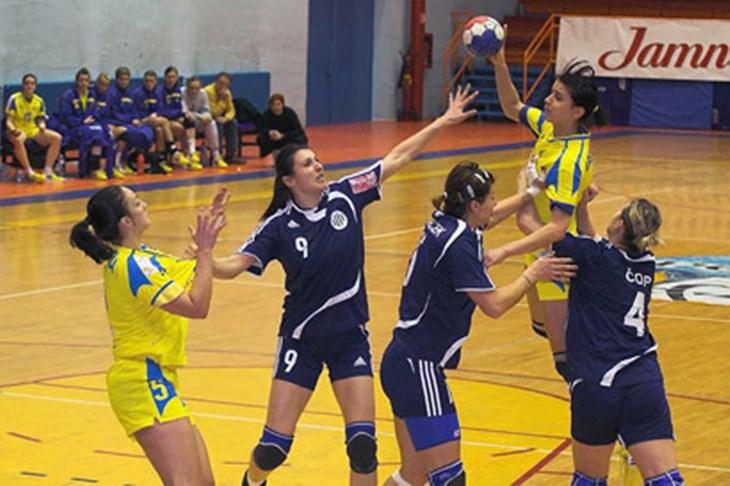 Umagu i Zaprešiću bodovi u gostima