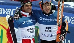 Ski Legends Hit Challenge - Olympic Edition