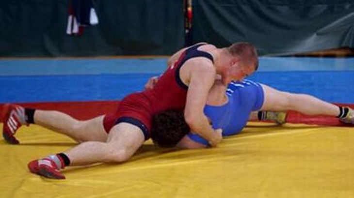 Nenad Žugaj osvojio zlato protiv olimpijskog pobjednika