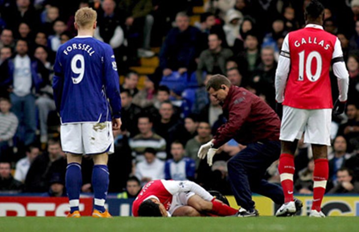 Na današnji dan: Koban start Martina Taylora i teška ozljeda Eduarda
