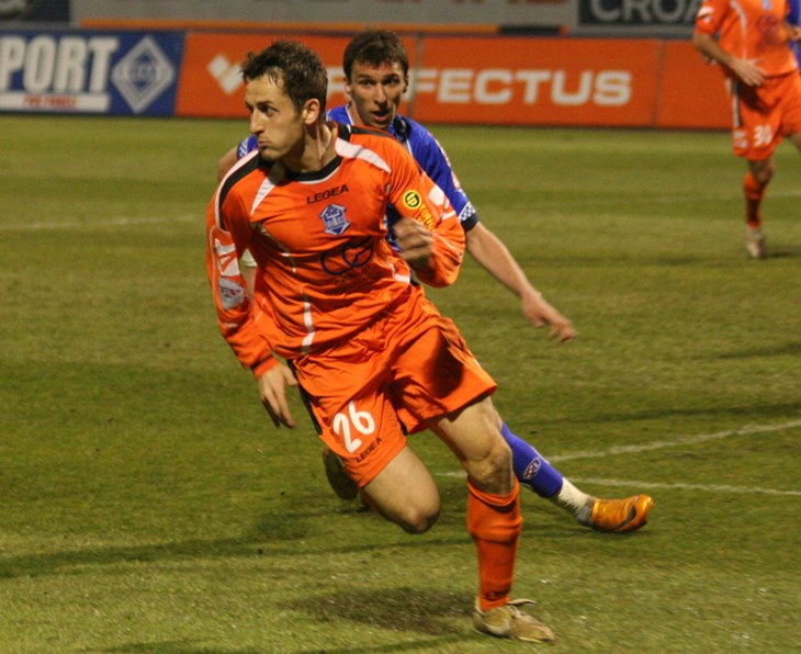 Isplati se doći u Maksimir