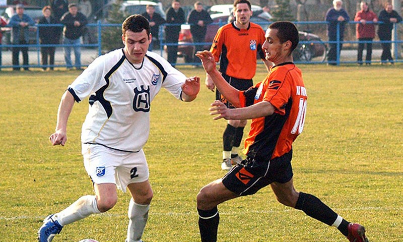Krenuli istočnjaci