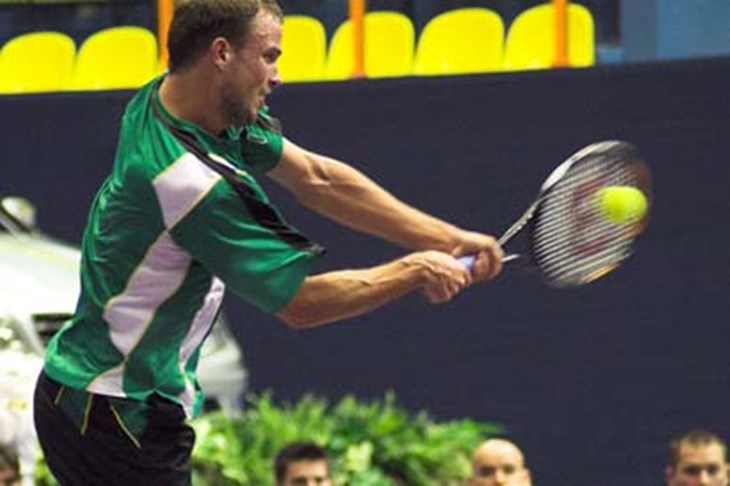 Zovko zapeo u kvalifikacijama