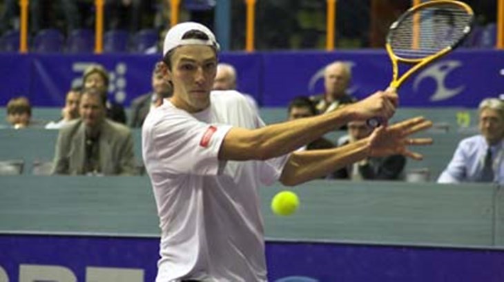 Ljubičić ispao iz Topa 30