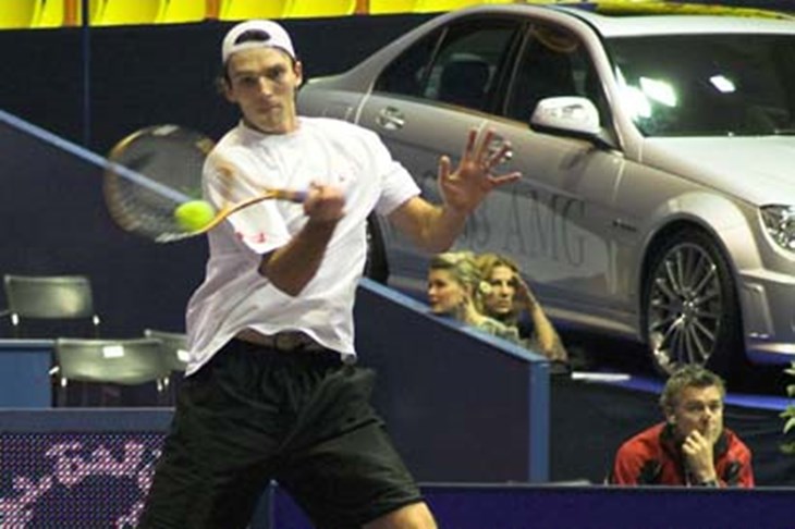 Vratiti se tamo gdje spadamo