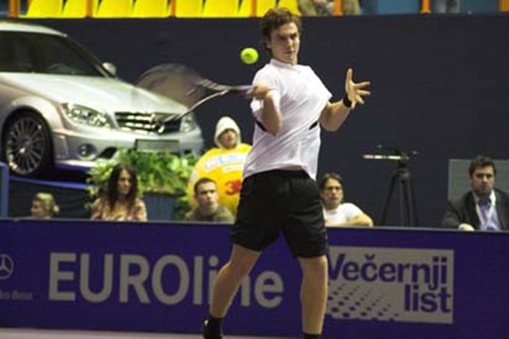 "Ja sam izgubio ovaj meč"